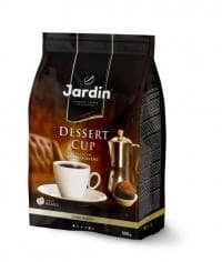 Кофе в зернах Jardin Dessert Cup 500 г