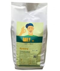 Кофе в зернах Daily Бразилия 1000 г