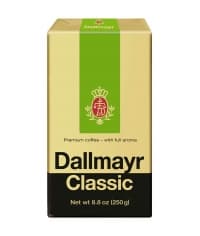 Кофе молотый Dallmayr Classic 250 гр