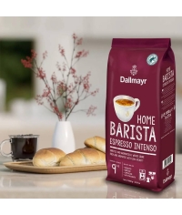 Кофе в зернах Dallmayr Home Barista Espresso Intenso 1000 г