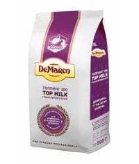 Топпинг в гранулах DeMarco 100 Top milk 500 гр