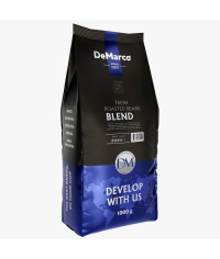 Кофе в зернах DeMarco Fresh Roasted Beans Blend 5 1000 г