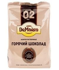 Горячий шоколад DeMarco 02 1000 гр