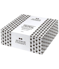 Перец Деловой стандарт черный молотый в стиках 0.3 г по 800 шт.