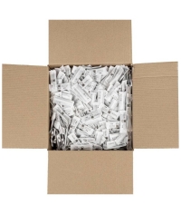 Перец Деловой стандарт черный молотый в стиках 0.3 г по 800 шт.