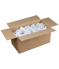 Соль Деловой стандарт пищевая Экстра в стиках 1 г ×5000 шт.