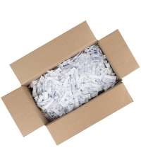 Соль Деловой стандарт пищевая Экстра в стиках 1 г ×5000 шт.