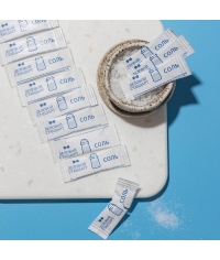 Соль Деловой стандарт пищевая Экстра в стиках 1 г ×800 шт.