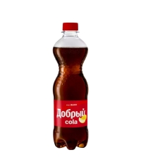 Добрый Кола Дыня 500 мл ПЭТ