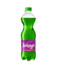 Добрый Киви Виноград 500 мл ПЭТ