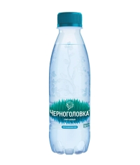 Вода Черноголовка негазированная 250 мл ПЭТ