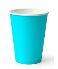 Бумажный стакан Ecopak Tiffany d=90 350 мл