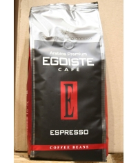 Кофе в зернах Egoiste ESPRESSO 1000 г