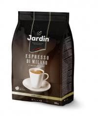 Кофе в зернах Жардин Эспрессо ди Милано Jardin Espresso Di Milano 500г