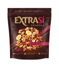 EXTRASI Гранола Фрукты Ягоды Орехи 300 г