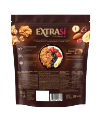 EXTRASI Гранола Фрукты Ягоды Орехи 300 г