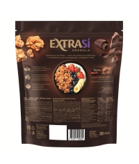 EXTRASI Гранола Молочный шоколад 300 г