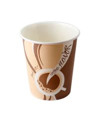 Бумажный стакан Ecopak Coffee Flavor d=80 250мл