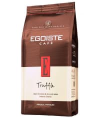 Кофе в зернах EGOISTE Truffle 1000 гр