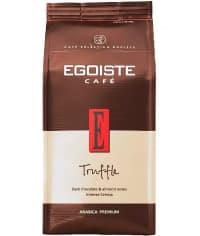Кофе в зернах EGOISTE Cafe Truffle 1000 г