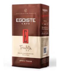 Кофе молотый EGOISTE Cafe Truffle 250 г