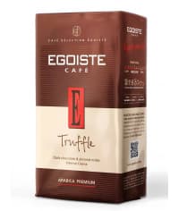 Кофе молотый EGOISTE Truffle 250 г