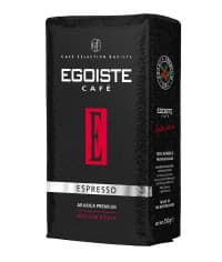 Кофе молотый EGOISTE Cafe Espresso 250 гр