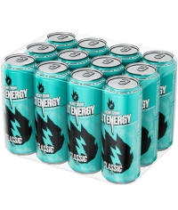 Энергетический напиток Lit Energy Клюква Барбарис 450 мл ж/б