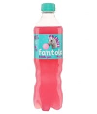 Fantola Bubble Gum 500 мл ПЭТ