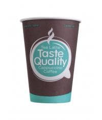 Бумажный стакан Taste Quality d=70 200 мл