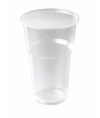 Прозрачный PP-стакан d=95 500мл для холодных напитков