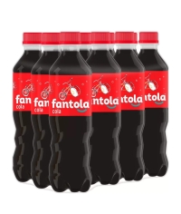 Fantola COLA 500 мл ПЭТ