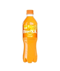 Fantola ORANGE 500 мл ПЭТ