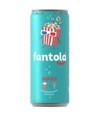 Fantola Popcorn 330 мл ж/б