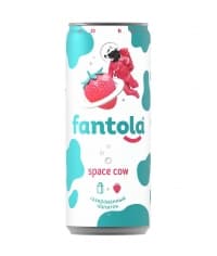 Fantola Space Cow 330 мл ж/б