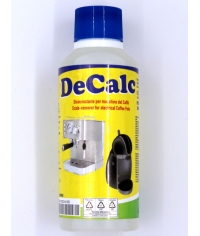 DeCalc средство для удаления накипи для кофемашин 250 мл