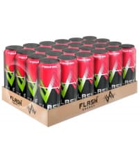 Энергетический напиток Flash Up Energy Ягодный микс 450 мл ж/б