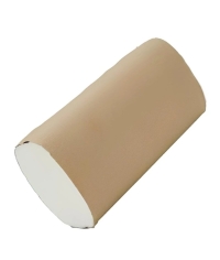 Полотенца бумажные Focus ECO SMART листовые V-сложение 1-слойные 23×23 см 250 л.