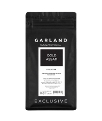 Чай Garland черный листовой Gold Assam 250 г