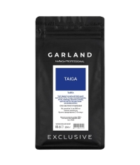 Чай Garland черный листовой TAIGA 250 г