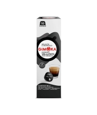 Кофе капсулы Gimoka Espresso VELLUTATO 100% Arabica системы Caffitaly