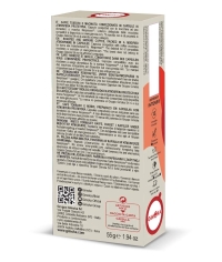 Кофе капсулы Nespresso Gimoka INTENSO Espresso ×10