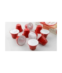 Кофе капсулы Nespresso Gimoka INTENSO Espresso ×10