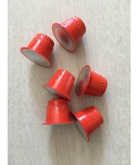 Кофе капсулы Nespresso Gimoka INTENSO Espresso ×10