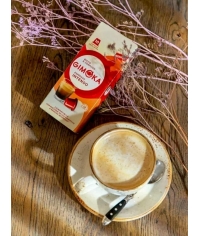 Кофе капсулы Nespresso Gimoka INTENSO Espresso ×10