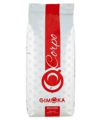 Кофе в зернах Gimoka Corpo 1000 гр