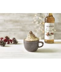 Сироп Monin Gingerbread Имбирный пряник стекло 250 мл