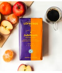 Кофе молотый Lofbergs Jubileum 500 г