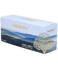 Чай черный Heladiv Earl Grey 25 пак.