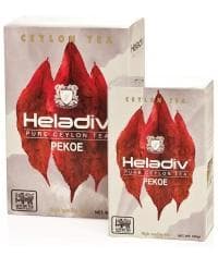 Чай черный Heladiv PEKOE (OD) 250 г